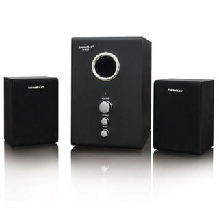 Loa Vi Tính SoundMax A-850/2.1