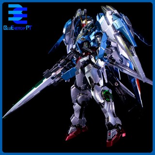 Mô hình Gundam Bandai Metal Coloring RG 1: 144 OOR RAISER