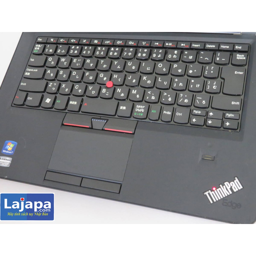 LAJAPA Laptop Lenovo Thinkpad E420 Core i5 dành cho doanh nhân đã qua sử dụng có cấu hình mạnh mẽ với CPU Core i5