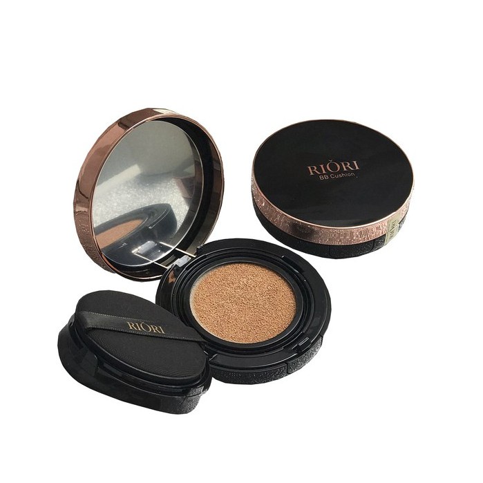 Phấn Nước RIORI MIRACLE BB CUSHION 15g