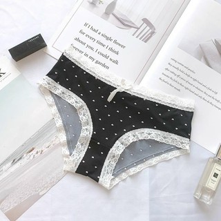 [ MỚI] Set 5 quần chip/lót họa tiết da beo, họa tiết vằn Chất su lụa lạnh cao cấp