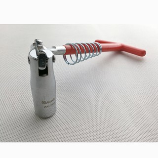 Tay mở bugi đầu bẻ Asaki AK-7605 16mm