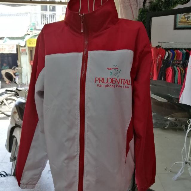 Áo đặt nhóm số lượng lớn