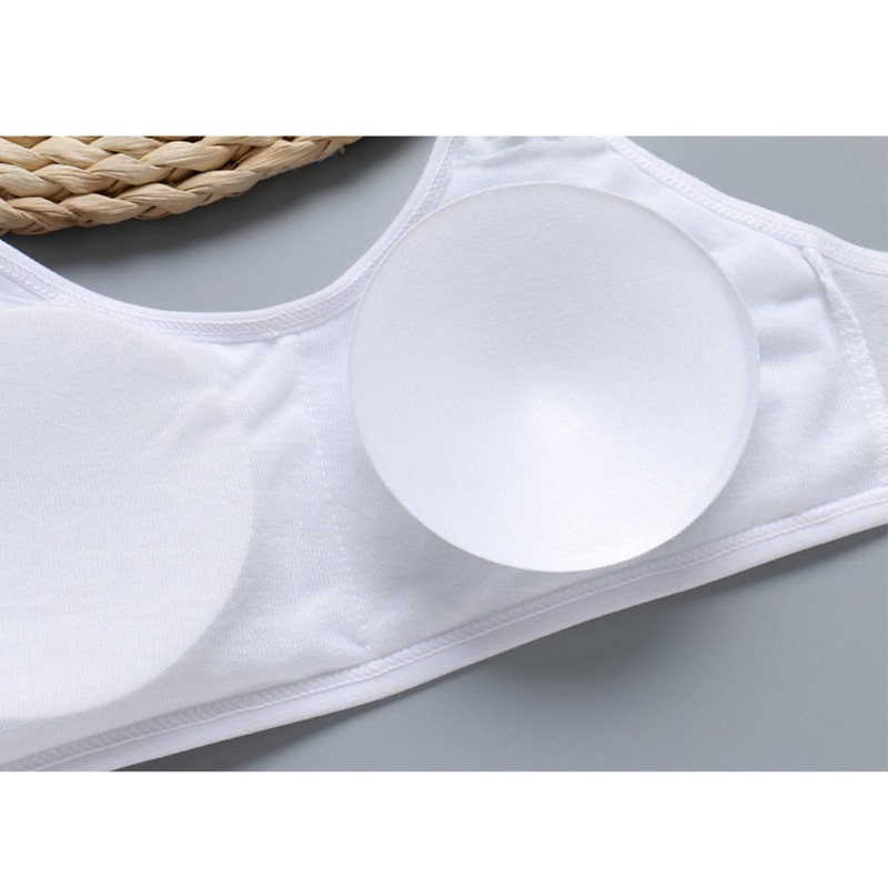 Áo ngực thể thao cotton mềm mại