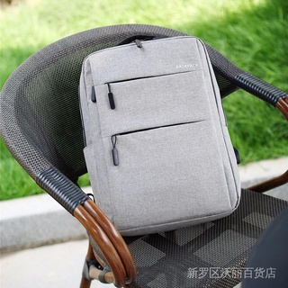 Ba Lô Laptop Xiaomi Có Cổng Sạc USB