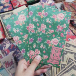 Bao lì xì