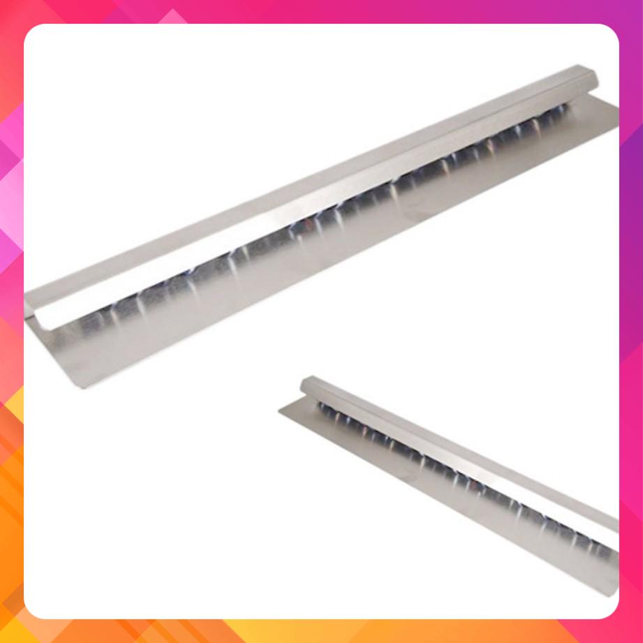 Thanh Kẹp Bill Inox EAST Đủ Size