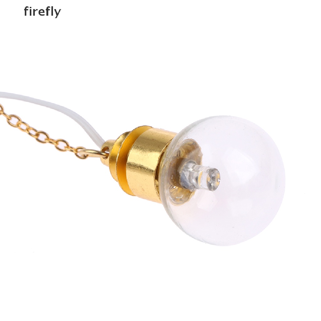Đèn Led Gắn Trần Trang Trí Nhà Búp Bê Xinh Xắn