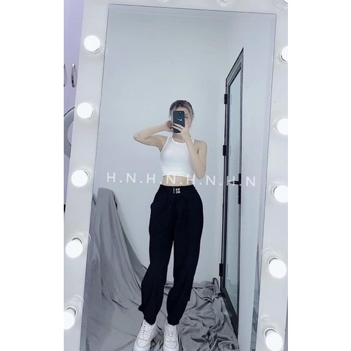 QNU75 - QUẦN BOMBER ĐŨI DÀI CẠP WANG 3M | BigBuy360 - bigbuy360.vn