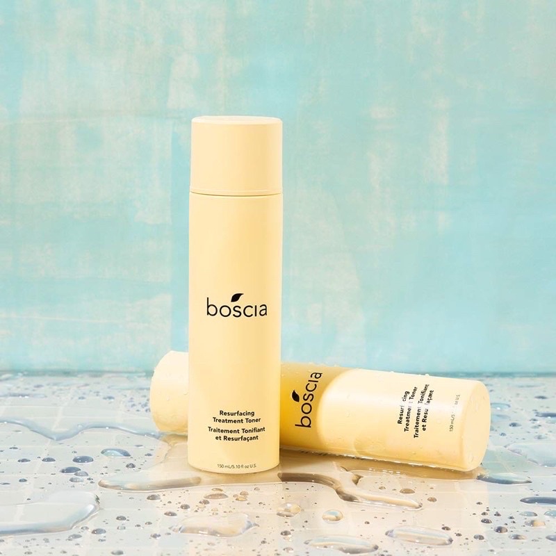 Toner Nước Hoa Hồng Giấm Táo Bócia mỗi chai 150ml của Mỹ