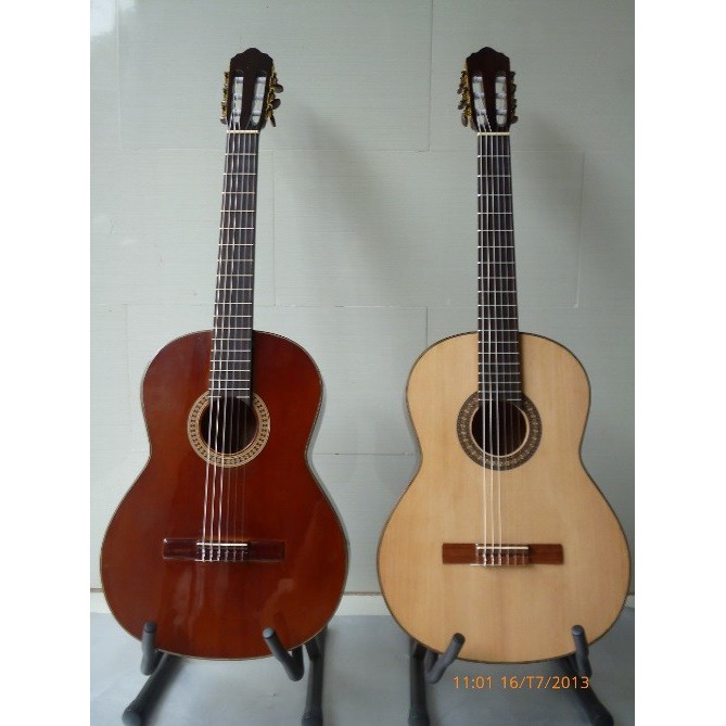 Đàn Guitar Ba Đờn Classic C150