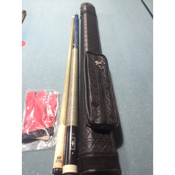 Bao Cơ Bi A Bida _Bao Gậy Bi A Bida