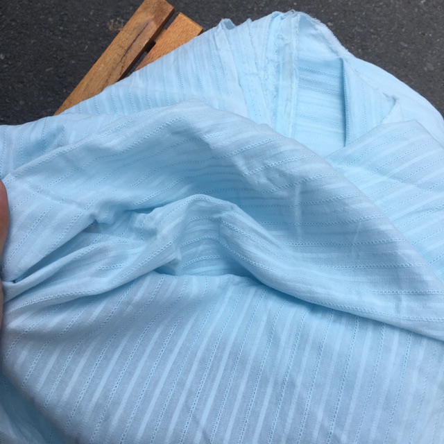 Combo 3m vải thô dệt 145k