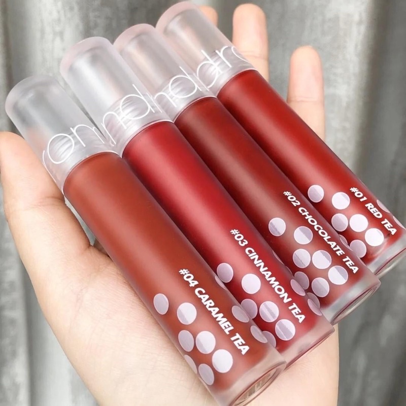 Son Kem Romand Milk Tea Velvet Tint