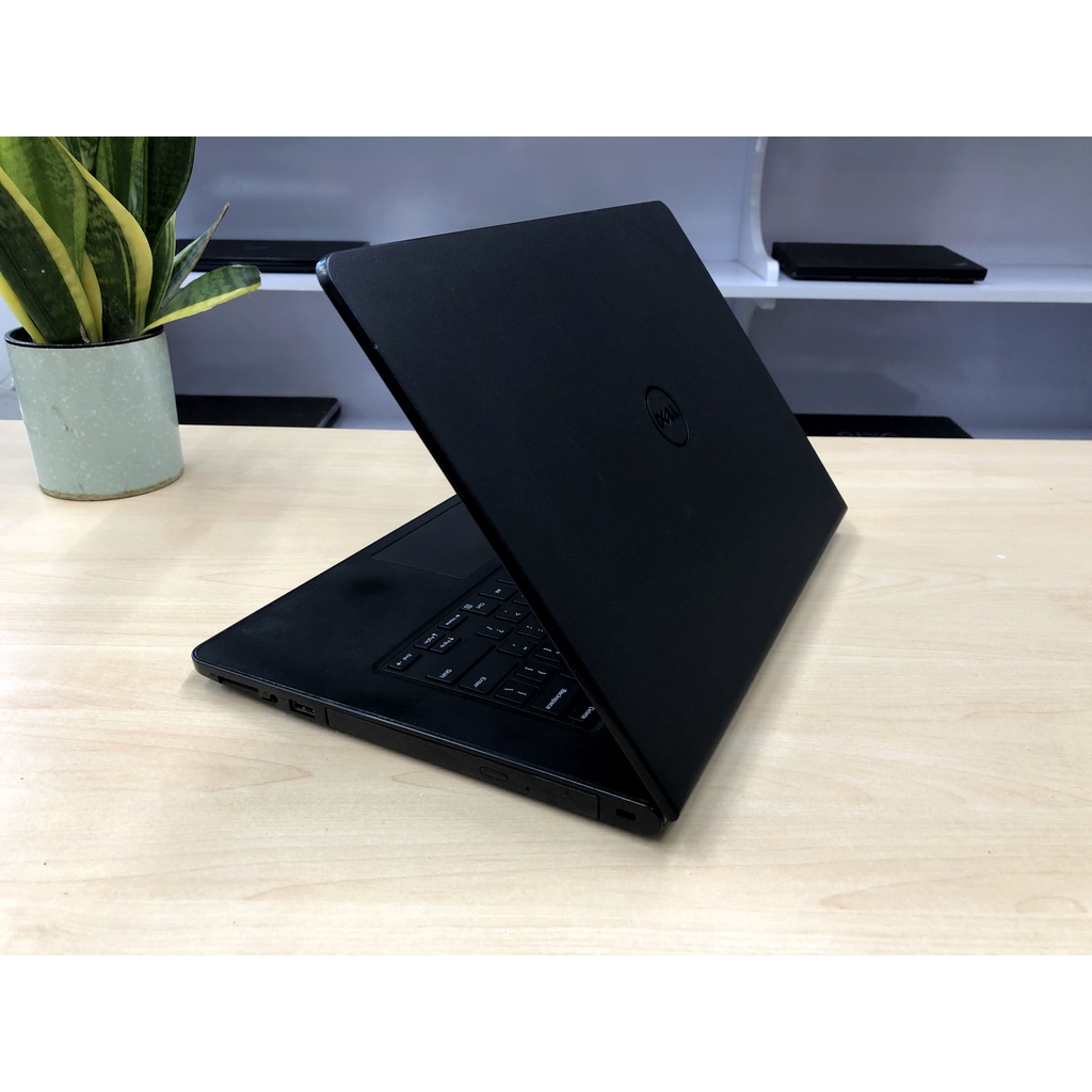 Laptop Dell 3467- Core i5 7200u – Ram 4G – 14 inch HD | BigBuy360 - bigbuy360.vn