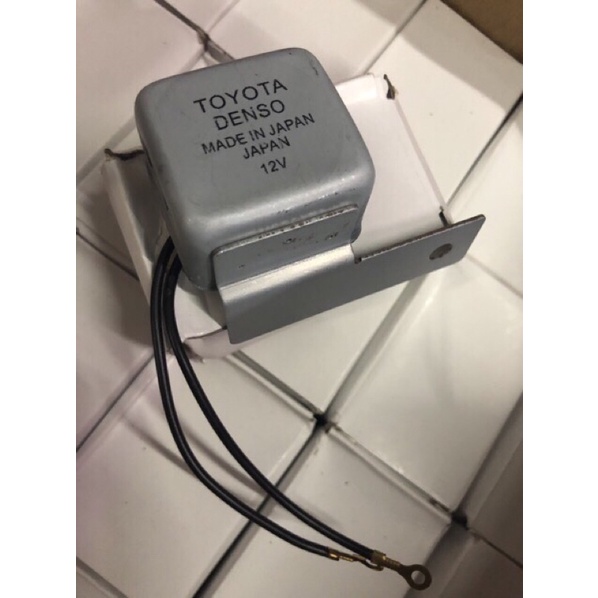 Ting Tong Toyota, Tiếng Chuông Si Nhan Ting Tong Hàng Chuẩn Lõi Đồng