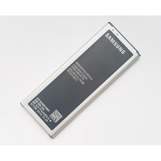 Pin SAMSUNG Note4 EB-BN910BBE dung lượng chuẩn (BM-00433)