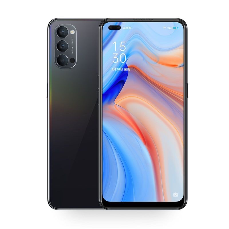 Điện thoại Oppo Reno 4 Ram 8g 128gb máy chính hãng