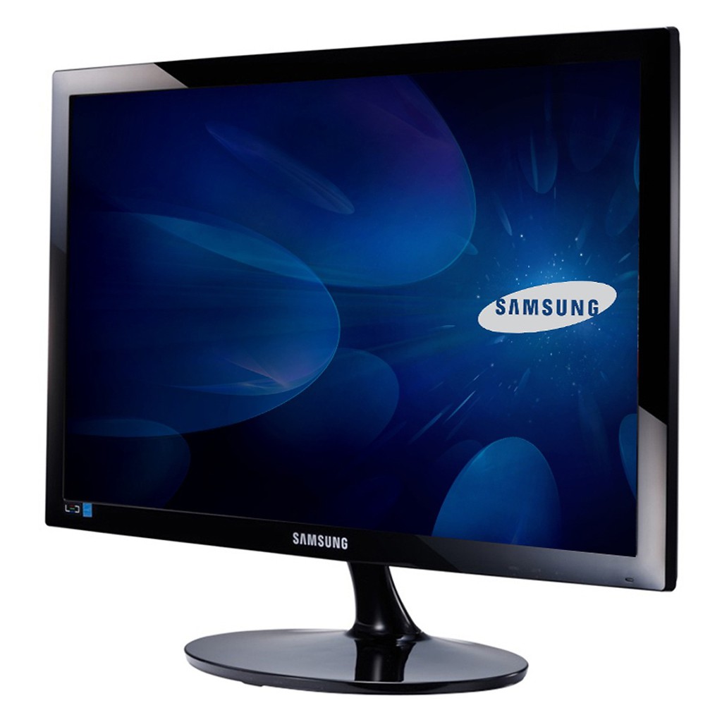 Màn hình Gaming Samsung LS24D332HSX/XV 24inch Full HD 1ms 75Hz -Hàng chính hãng | BigBuy360 - bigbuy360.vn