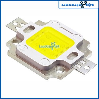 LED Công Suất 10W Sáng Trắng