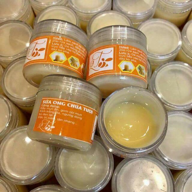 Sữa ong chúa 2T