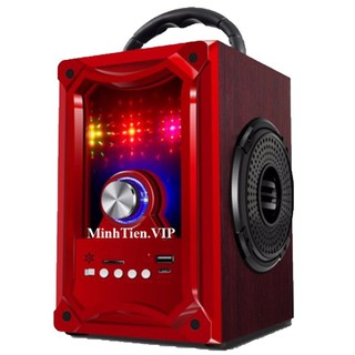 Loa Bluetooth MN-06
