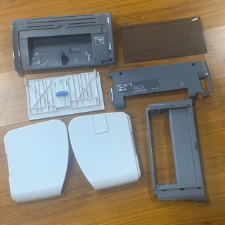Bộ vỏ máy in Canon 2900 HÀNG MỚI 100% + ĐÈN BÁO