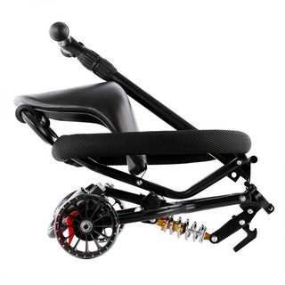 XE ĐẨY GẤP GỌN ĐẢO CHIỀU CHO BÉ - SIÊU GỌN - SIÊU RẺ