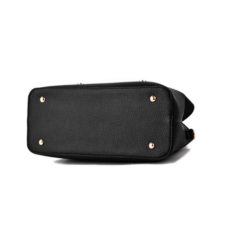 Túi xách nữ công sở da mềm thời trang hàng quảng châu cao cấp - Tn57 | BigBuy360 - bigbuy360.vn