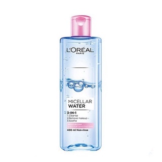 lth31 Nước Tẩy Trang LOreal