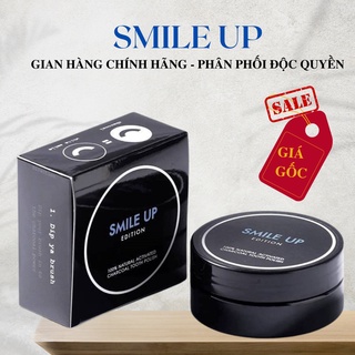 Hủ Bột Trắng Răng Smile Up