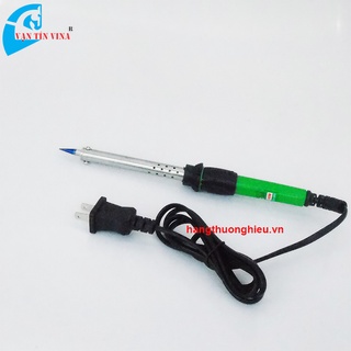 Mỏ hàn cầm tay 60W (hàng chính hảng Budweiser Lion)