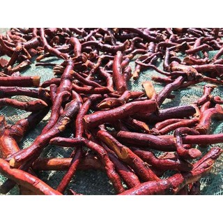 Rễ Mù Tứn Khô (1kg)