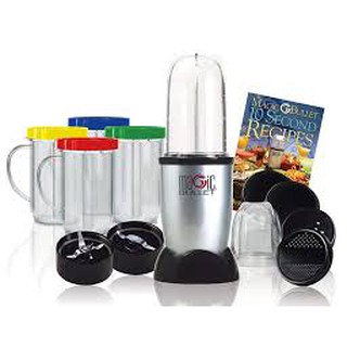 Máy xay sinh tố Magic Bulet