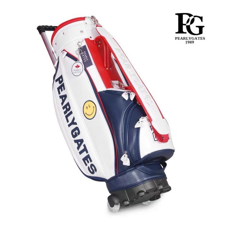 Túi đựng gậy golf nữ - Túi golf hãng PG hàng chuẩn nhập khẩu