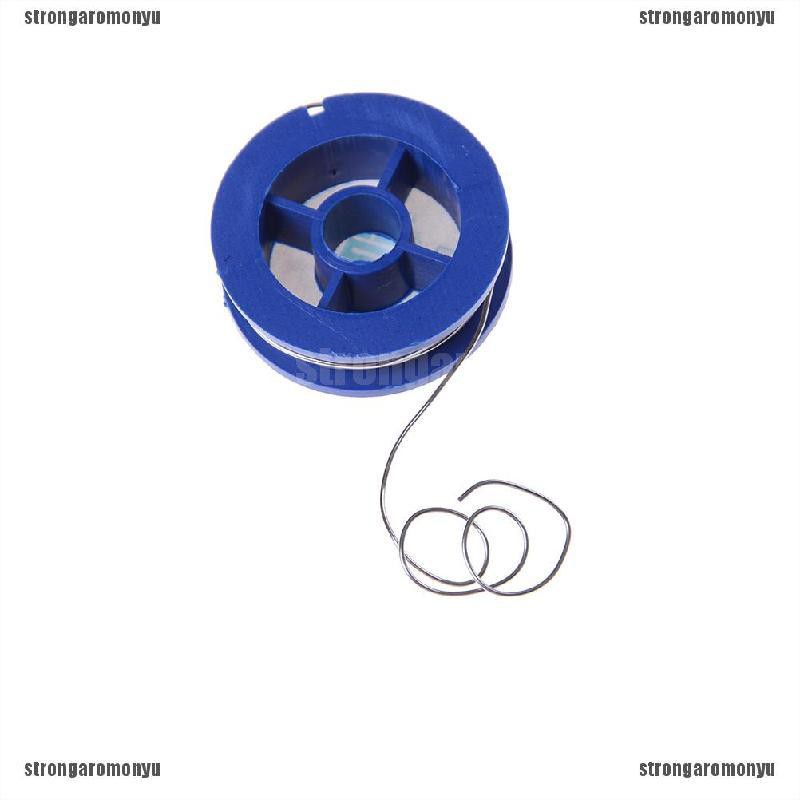 Set 3 Cuộn Dây Hàn 63 / 37 Lõi Hàn 0.7mm