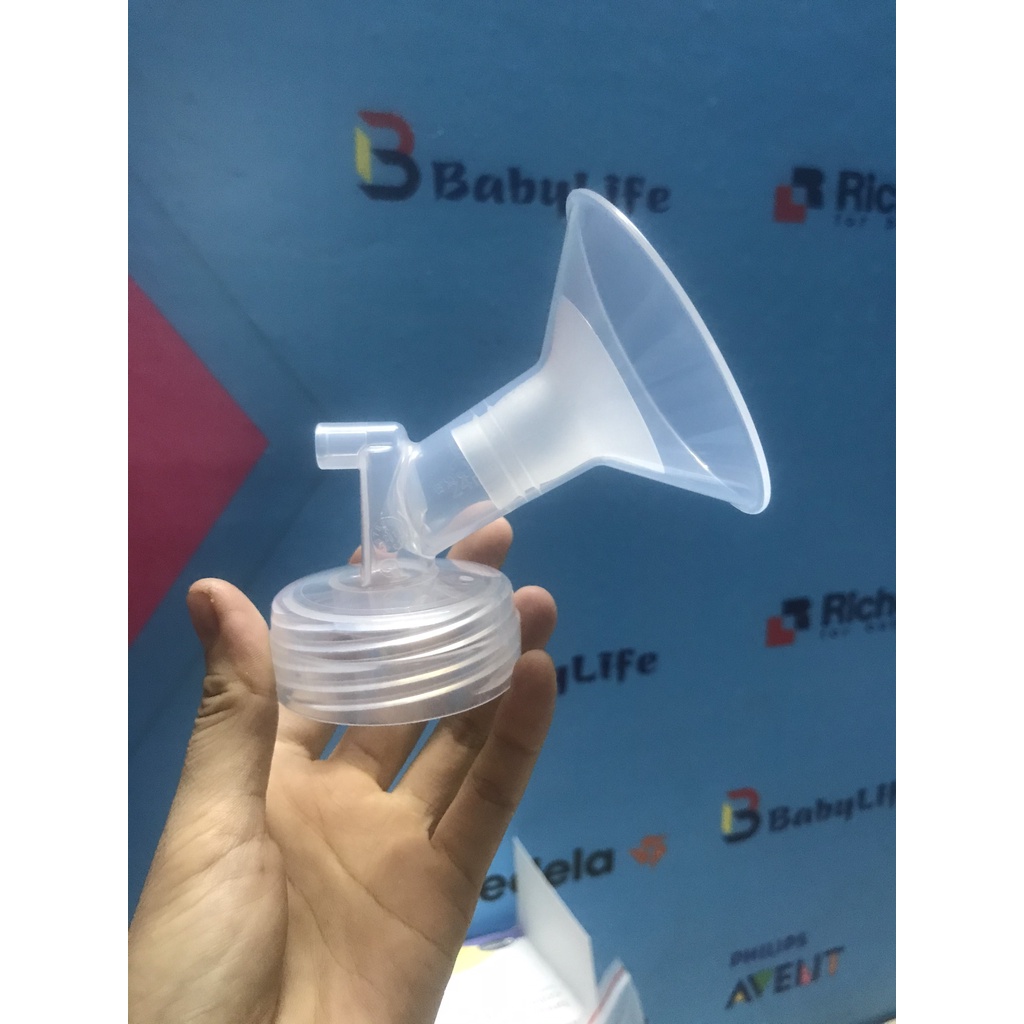 ĐỦ SIZE Đệm Giảm Size Phễu Silicone Phanpy dùng cho nhiều loại máy hút sữa ( giá 1 cái )