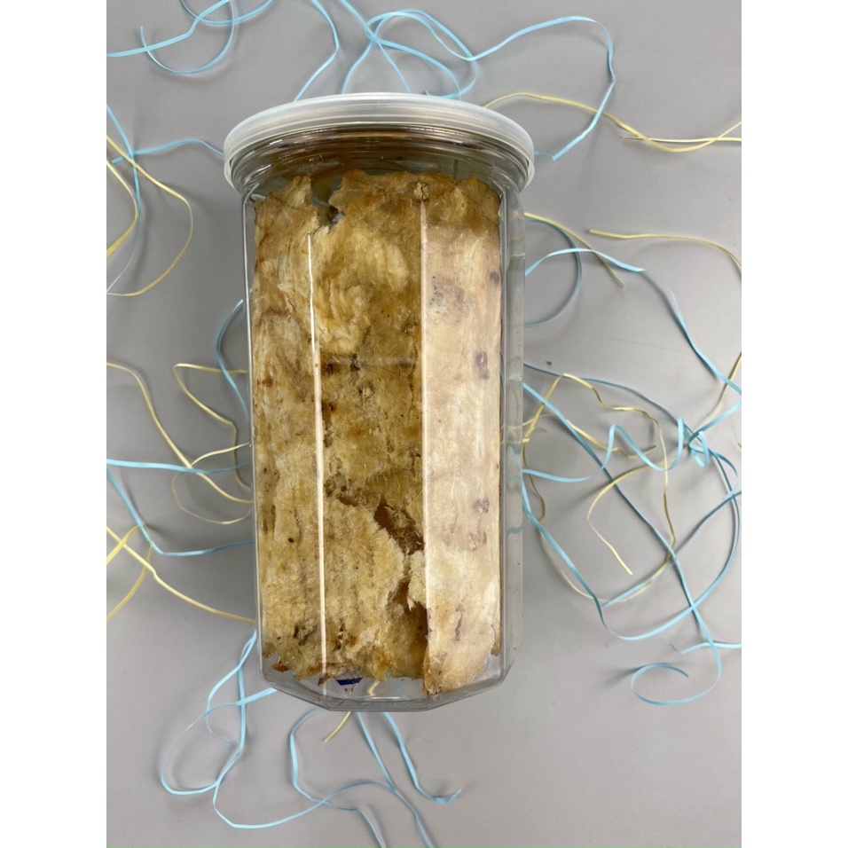 Khô Cá Thiều Que Cắt Sợi/ Khô cá Thiều Miếng Tẩm Gia Vị 200G Ăn Liền - Đồ ăn vặt siêu ngon | BigBuy360 - bigbuy360.vn