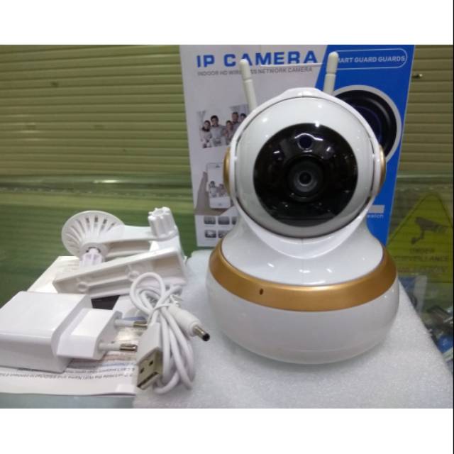 Camera Ipcam Cctv