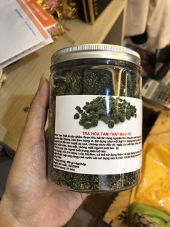 NỤ HOA TAM THẤT 100G