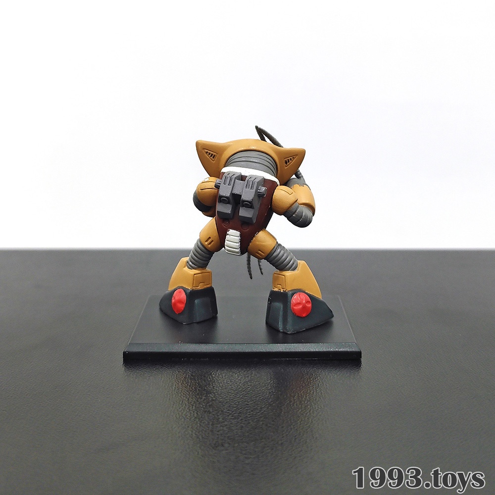 Mô hình Bandai Figure Gundam Collection 1/400 Vol.8 - MSM-04N Agguguy