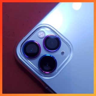 Cường lực Camera Iphone 3 Mắt 14 pro max 11 Pro max  12 Pro max 13 mini 13Pro max  [ Bộ 3 mắt]