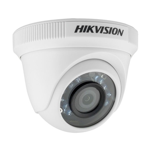 Trọn bộ Camera 4 mắt Hikvision 2.0MP Full HD
