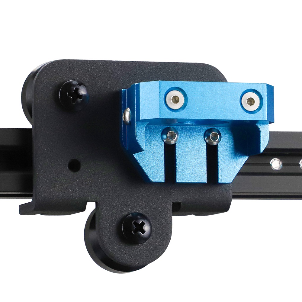 Ngàm Gắn Kim Loại Cho Máy In 3d CR-10 CR10S ENDER-3 ENDER-3 PRO ENDER 6 ENDER 5 PRO