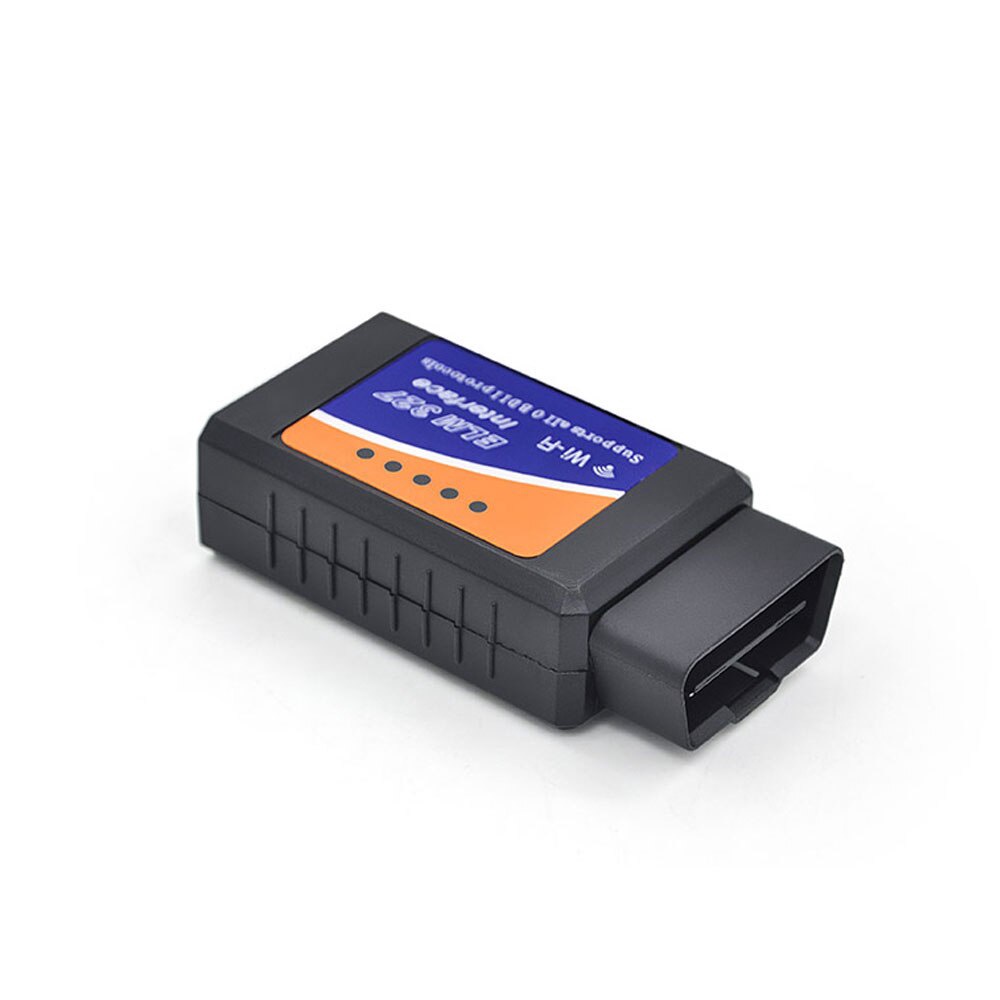 Máy Quét Chẩn Đoán Lỗi Ô Tô elm327 wifi v2.1 obd2 elm327 wi-fi mini elm 327 v2.1 obdii ios