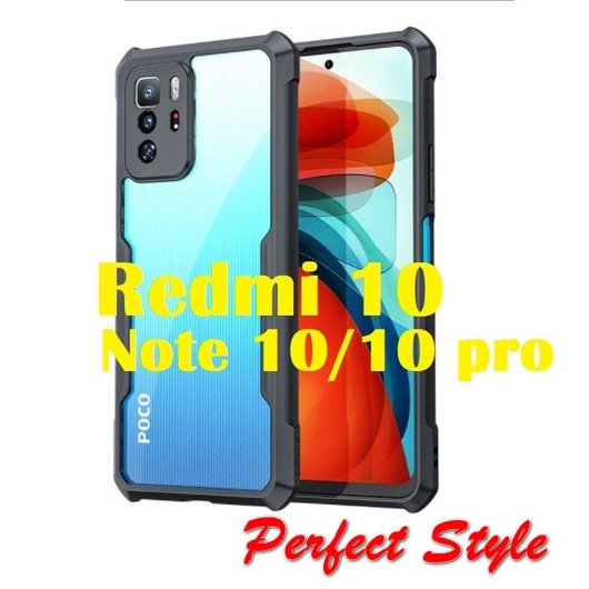 Ốp lưng chống sốc chống va đập Xiaomi redmi 10 note 10 4g 5g note 10 pro Mi 11T Mi 11 lite / Redmi 9a 9c / Mi 11 ultra