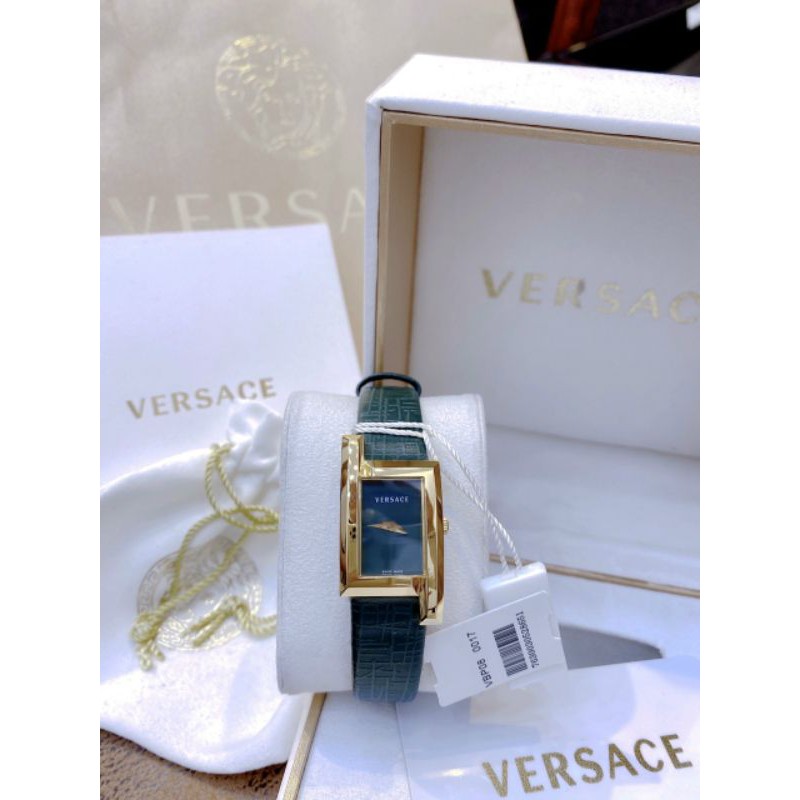 Đồng hồ versace nữ