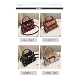 Túi xách quảng châu nhung cao cấp T128