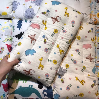 2 Gối Zara home trẻ em