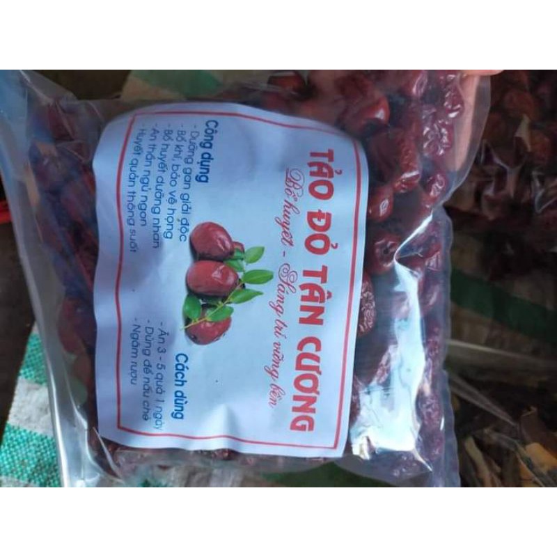Táo đỏ Tân Cương loại 1
